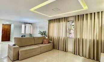 Imagem 1: Apart. com 140 metros quadrados com 3 quartos em Setor Oeste - próx. Lago das rosas