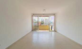 Imagem 2: Locação Apartamento 3 Dormitórios - 105 m² Vila Madalena