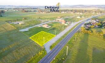 Imagem 3: Loteamento Praia Campo e Lazer