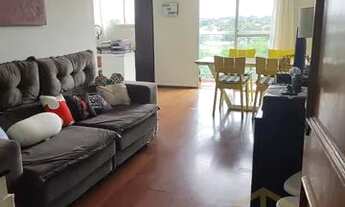 Imagem 3: Apartamento - Parque Taquaral - Campinas
