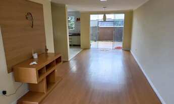 Imagem 3: Alugo sobrado em condomínio bairro Tatuquara