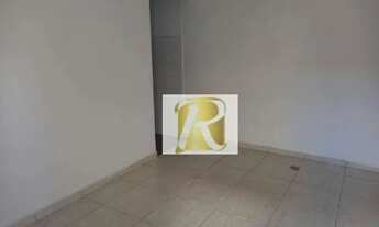 Imagem 4: Casa de fundo com 2 dormitórios para alugar, 45 m² por R$ 1.250/mês - São Bernardo - Campi