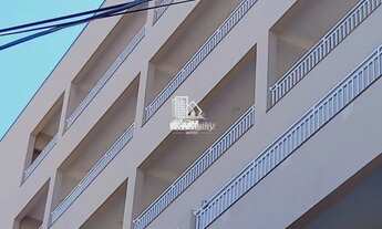 Imagem 2: Apartamento Cidade Patriarca, 2 dormitório próximo ao metrô - com 01 Vaga livre