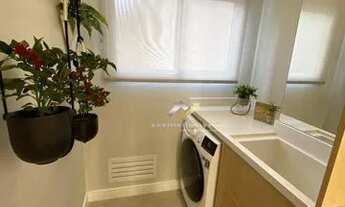 Imagem 6: Apartamento com 2 dormitórios à venda, 48 m² por R$ 367.637 - Vila João Basso - São Bernar