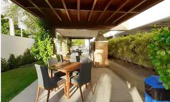 Imagem 6: Cobertura Duplex para Venda em João Pessoa, Altiplano, 3 dormitórios, 3 suítes, 3 banheiro