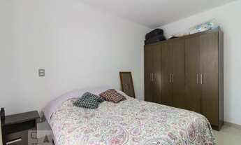 Imagem 5: Apartamento para Aluguel - Santa Cândida, 2 Quartos, 60 m2