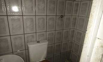 Imagem 5: Kitnet com quintal e área de lavanderia