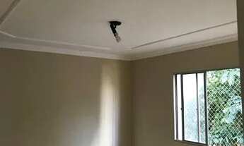 Imagem 4: Apartamento para aluguel com 50 metros quadrados com 2 quartos em Vila Carmosina - São Pau