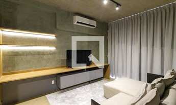 Imagem 3: Apartamento para Aluguel - Vila Olímpia, 1 Quarto, 57 m2