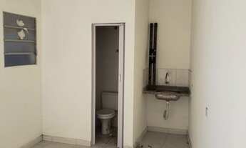 Imagem 3: Sala/Conjunto para aluguel possui 30 metros quadrados com 1 quarto em Vila Prel - São Paul