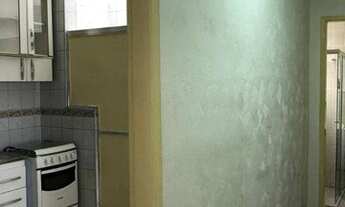 Imagem 5: Apartamento com 2 dormitórios à venda, 53 m² por R$ 200.000,00 - Ipês (Polvilho) - Cajamar