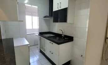 Imagem 7: Apartamento com 2 dormitórios, 51 m² - Baeta Neves - São Bernardo do Campo/SP