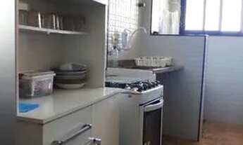 Imagem 6: Apartamento 01 dormitório, garagem, elevador, portaria