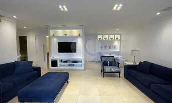 Imagem 3: Itaim 140m², 3 suítes, 3 vagas de garagem