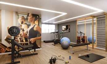 Imagem 7: USE SEU FGTS - PARCELAS DE 599,00 - VIVENDAS DO RIO 2