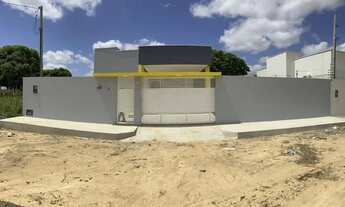 Imagem 4: CASA NOVA APTA A FINANCIAMENTO