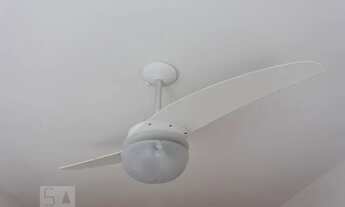 Imagem 2: Apartamento para Aluguel - Itaim Bibi, 2 Quartos, 51 m2