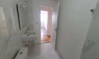 Imagem 6: PRÉDIO EM EXCELENTE LOCALIZAÇÃO - APARTAMENTO REFORMADO