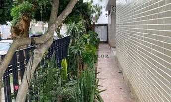 Imagem 7: Casa com 4 dormitórios, 400 m² - venda por R$ 2.000.000,00 ou aluguel por R$ 7.000,00/mês