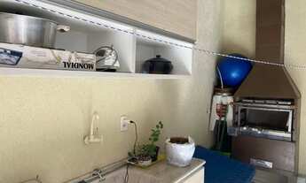 Imagem 6: Casa com 3 dormitórios à venda, 215 m² por R$ 950.000 - Setor Sudoeste - Goiânia/GO