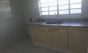 Imagem 4: Casa Residencial Vila Industrial - 3 Dormitórios sendo 01 suíte - 80m²