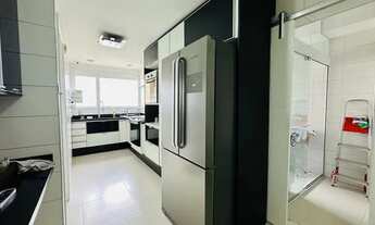 Imagem 3: Apartamento para aluguel e venda no Campo Belo com 3 suites