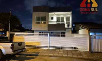 Imagem 2: Apartamento com 2 dormitórios à venda, 42 m² por R$ 160.000,00 - José Américo de Almeida