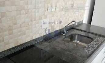 Imagem 4: Apto mobiliado de 1 dormitório, 1 vaga, depósito, ao lado do Parque da Aclimação