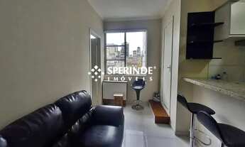 Imagem 2: PORTO ALEGRE - Apartamento Padrão - CENTRO