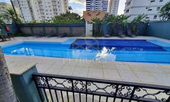 Imagem: Apartamento - Cambuí - Campinas