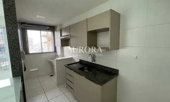 Imagem 3: Apartamento Edifício Aquajardim Residencial & Resort para locação, Centro, Londrina, P