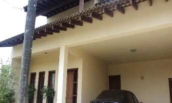 Imagem: Casa - Nova Campinas - Campinas