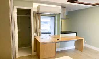 Imagem 5: 43m² | 1 Suíte