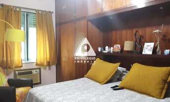 Imagem 4: Excelente apartamento com 3 quartos e uma suíte, e uma sala ampla!