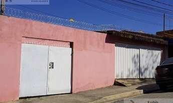 Imagem: Casa 3 Dorm - Altos do Trujillo