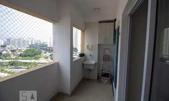 Imagem 7: Apartamento para Aluguel - Vila Prudente, 2 Quartos, 58 m2