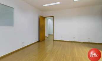 Imagem 6: São Paulo - Conjunto Comercial/Sala - Bela Vista