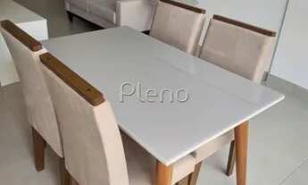 Imagem 5: Apartamento - Bosque - Campinas