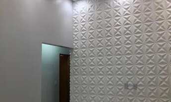 Imagem 6: Casa para venda com 278 metros quadrados com 4 quartos em Mansões Águas Quentes - Caldas N