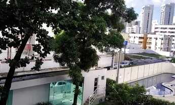 Imagem 2: Locação - 2 quartos totalmente MOBILIADO - Suíte, Varanda, Área de Lazer - Piedade