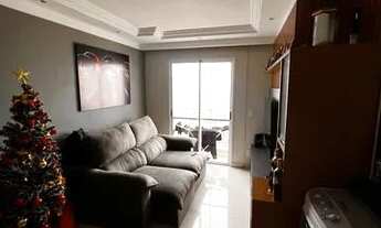 Imagem: Apartamento condomínio Perfect life