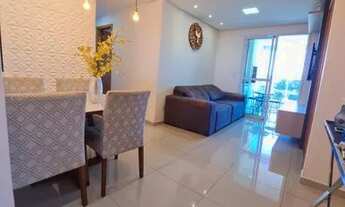 Imagem 3: Apartamento com 3 quartos edifício NYC em Jardim das Américas - Cuiabá - MT