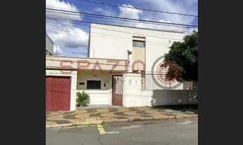 Imagem 2: Apartamento - Jardim Chapadão - Campinas