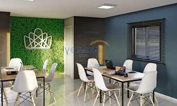 Imagem 7: Apartamento com 2 quartos para alugar por R$ 800.00, 47.71 m2 - MARIA CELINA - LONDRINA/PR