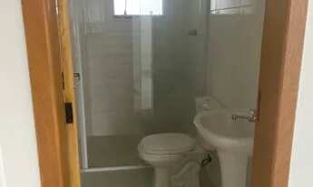 Imagem 6: Alugo sobrado com dois quartos