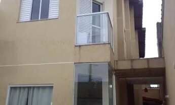 Imagem 2: Sobrado com 3 dormitórios para alugar, 300 m² por R$ 4.500,00/mês - Jardim Alice - Guarulh