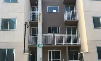 Imagem 2: Apartamento de 2 quartos Duo Ville, terceiro andar