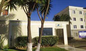 Imagem 3: Apartamento para aluguel com 60 metros quadrados com 2 quartos