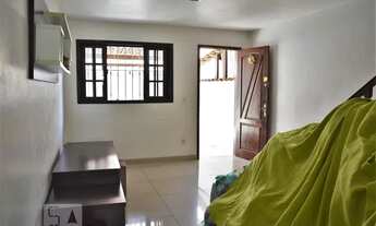 Imagem 2: Casa de Condomínio para Aluguel - Freguesia , 2 Quartos, 82 m2