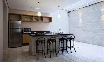 Imagem 5: Apartamento com 2 dormitórios, 78 m² - venda por R$ 1.300.000,00 ou aluguel por R$ 7.520,0